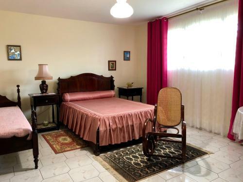 Apartamento Loudevima