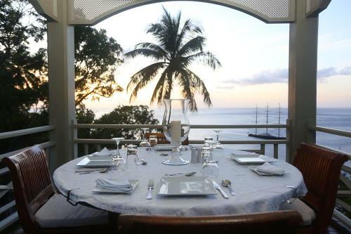 Villa Arc En Ciel