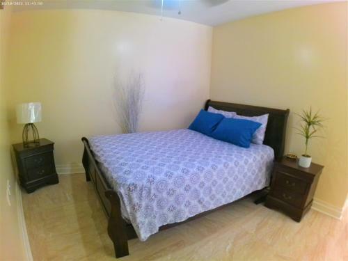 Toraille Waterfall Poolside Apartment