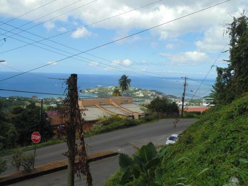 Piton Vista Villa