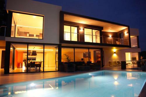 Siview Villa