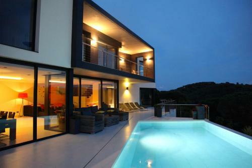 Siview Villa