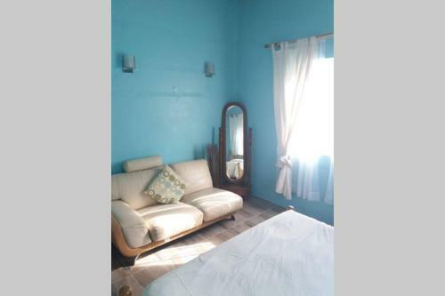 Apartamento A Peace Of Paradise