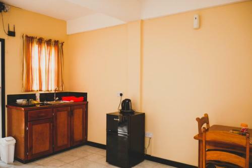 Apartamento Cedar Palm Villa