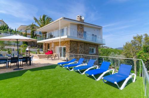 Club Villamar - Romana