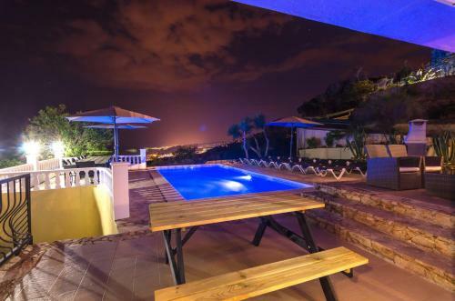Club Villamar - Romana
