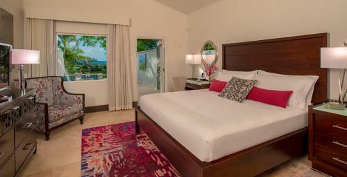 Hotel Sandals Halcyon Beach All Inclusive - Couples Only