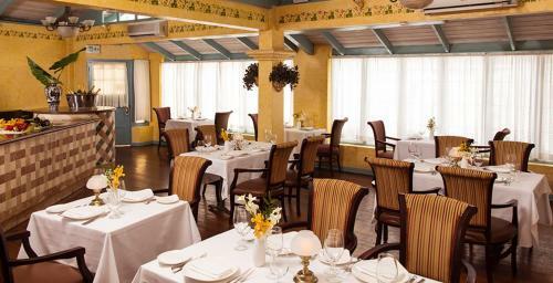 Hotel Sandals Halcyon Beach All Inclusive - Couples Only