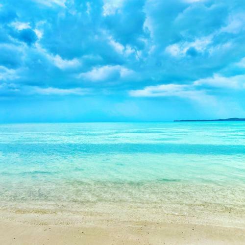 Playa Rustica Off Road Beach Campground - Limited Access