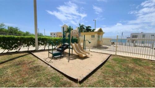 Apartamento Seas The Day El Combate