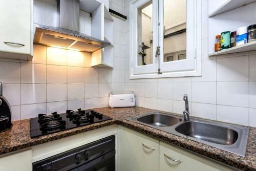 Apartamento Maison Lamic 2