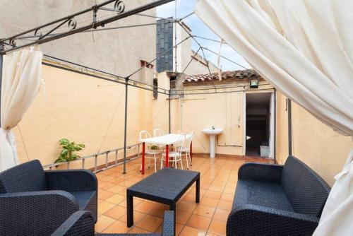 Apartamento Maison Lamic 2