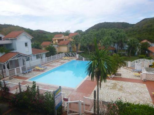 Apartamento Saint -anne