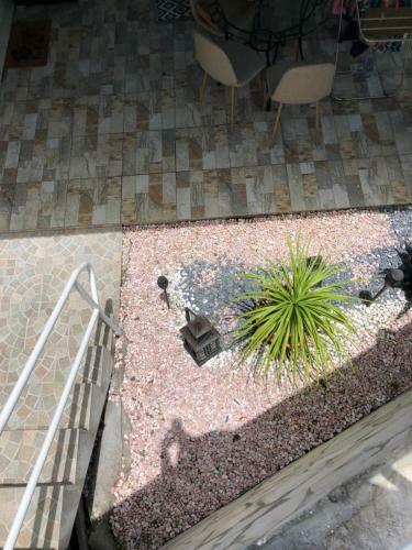 Apartamento Villa Casa Ti Choul