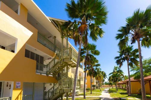 Water Front 1br Apartment 2