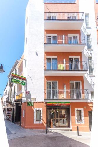 Apartments Centro Lloret Para 6