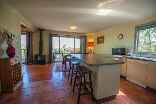 Hotel Eagleview Resort