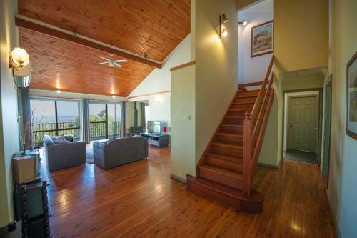 Hotel Eagleview Resort