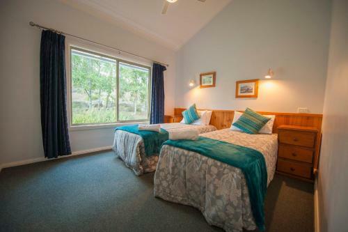 Hotel Eagleview Resort