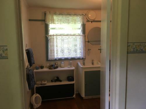 Summerhill Farm B&B