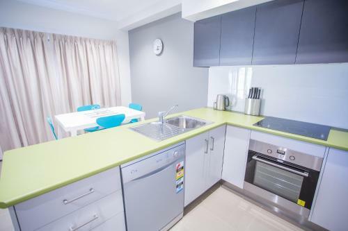 Spinifex Motel And Serviced Apartments