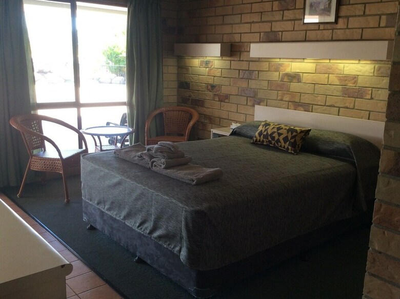 Abacus Motel