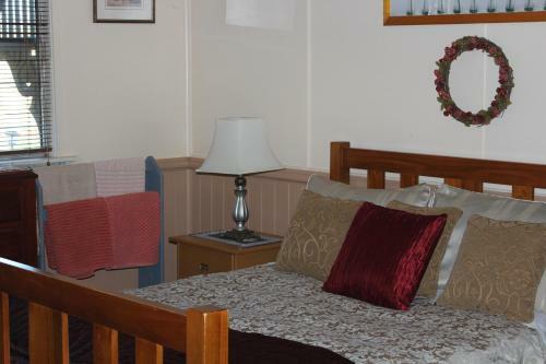 Agroturismo Windswept Country Retreat