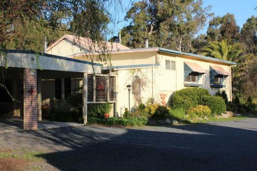 Agroturismo Windswept Country Retreat