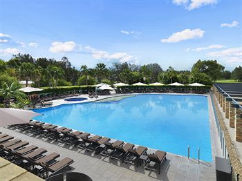 Hotel Crowne Plaza Hunter Valley