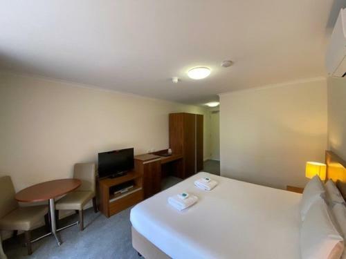Aparthotel Darby Park Serviced Residences