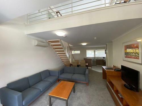 Aparthotel Darby Park Serviced Residences