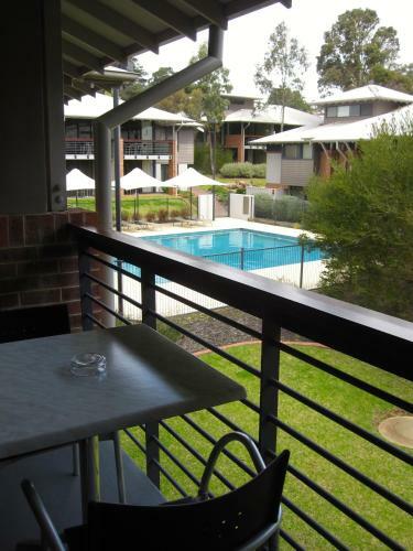 Aparthotel Darby Park Serviced Residences