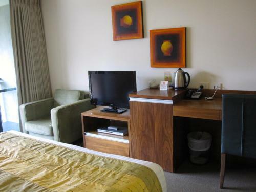 Aparthotel Darby Park Serviced Residences