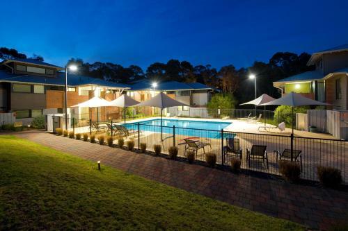 Aparthotel Darby Park Serviced Residences