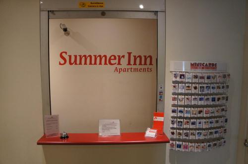 Aparthotel Summer Inn Holiday Apartments