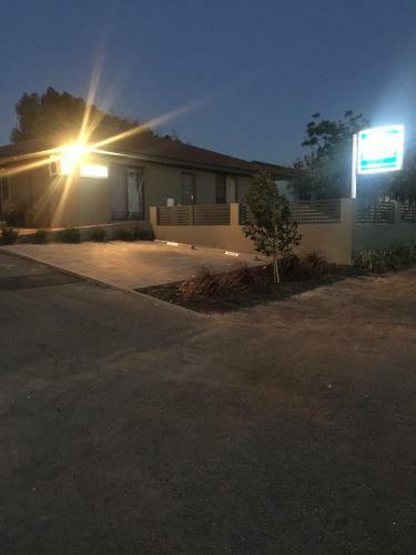 Intown Apartments