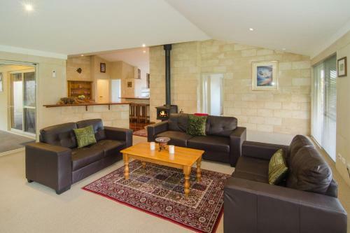 Lodge Acacia Chalets Margaret River