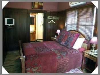 Hostal Bridgefield Guest House