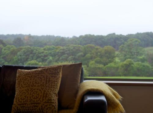 Lodge Hilltop Studios