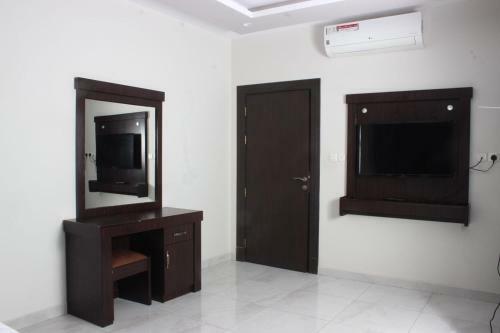 Rayat Alshalal Hotel 2