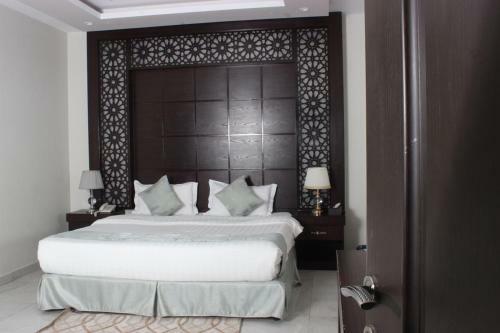 Rayat Alshalal Hotel 2