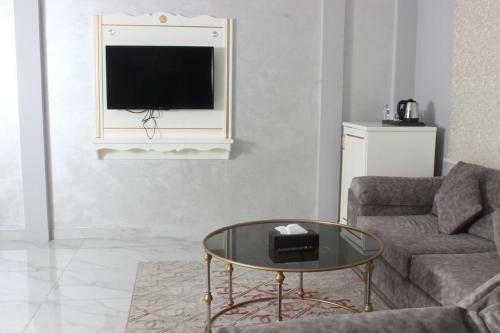 Rayat Alshalal Hotel 2