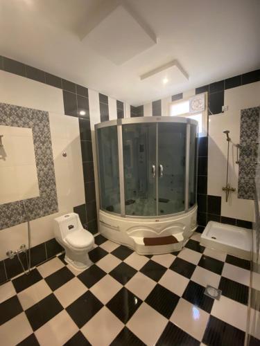 Apartamento ???? ????? ????????