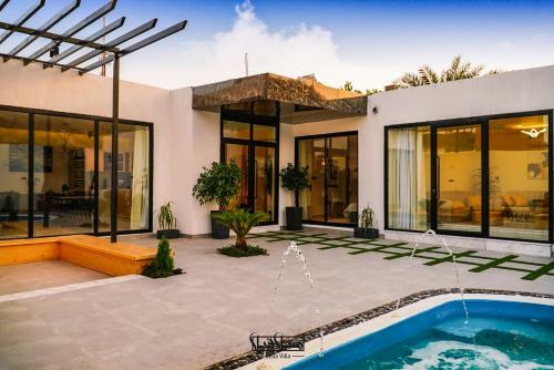Apartamento ????? ???? ???? Sella Villa