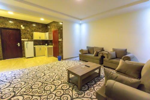 Apartamento Al Massa Homes Residential Units 2