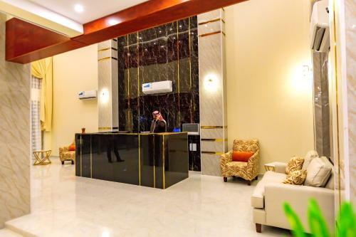 Apartamento Al Massa Homes Residential Units 2