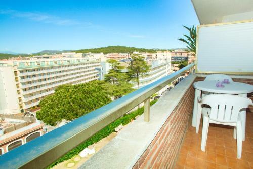 Apartament With Sea View