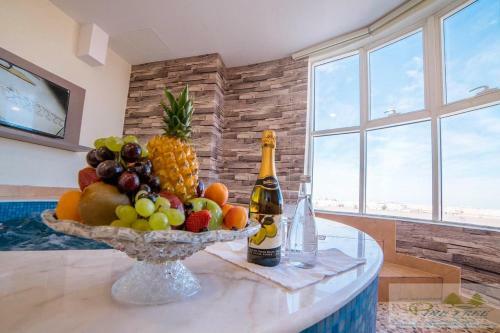 Hotel Pinetree Suites Hail