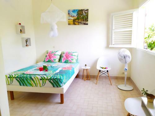 Apartamento Studio Goyave