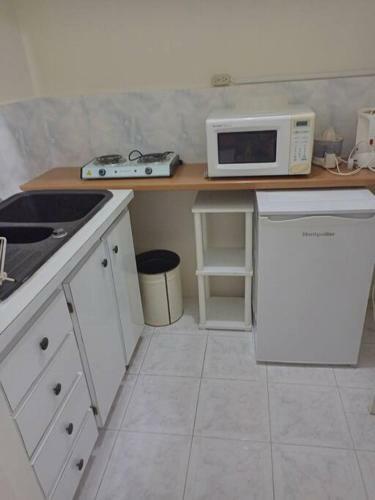 Villa Serena Studio Apartment